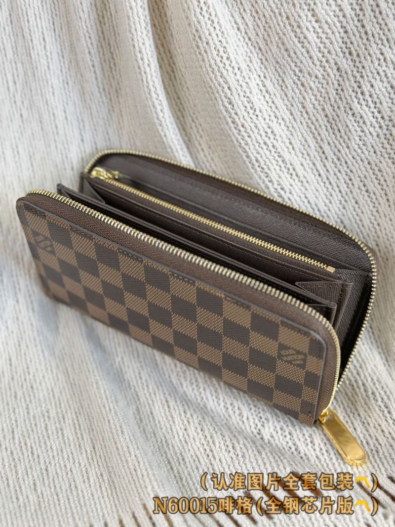 Louis Vuitton Wallets Purse